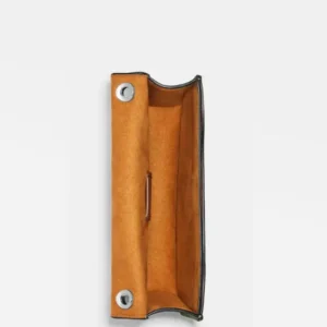 Tuí Đeo Chéo Coach CF488 SV/Dark Sage Green