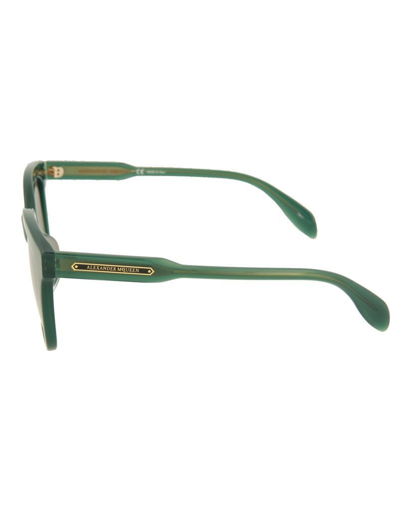 Mắt Kính Alexander Mcqueeen AM0068SK 004 