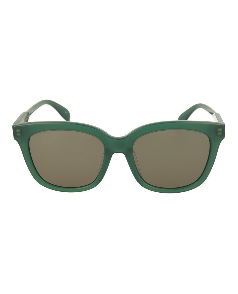 Mắt Kính Alexander Mcqueeen AM0068SK 004 