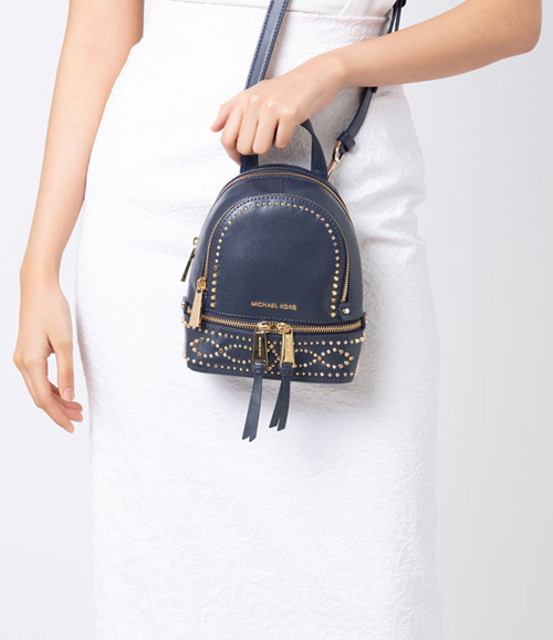 balo hàng hiệu Michael Kors