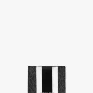 Ví Michael Kors nam 39F1LGFN50 GIFTING BLACK