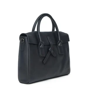 Túi Công Sở Nữ Efora – Đen 2021-6-BL