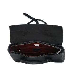 Túi Công Sở Nữ Efora – Đen 2021-6-BL