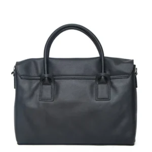 Túi Công Sở Nữ Efora – Đen 2021-6-BL