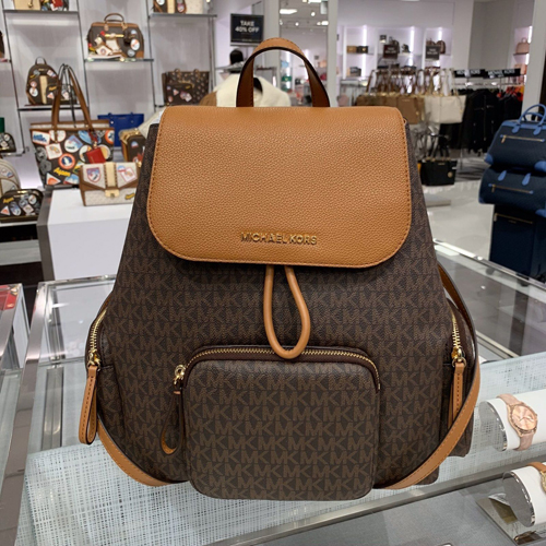 balo hàng hiệu Michael Kors