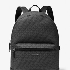 Balo Michael Kors 37U9LCRB3B Cooper Logo Backpack