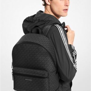 Balo Michael Kors 37U9LCRB3B Cooper Logo Backpack