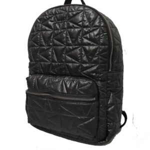 Balo Michael Kors hàng hiệu 35T0UW4B7C Winnie Large Quilted Backpack