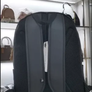 Balo Laptop CKJ 46406954 Campus Backpack Logo Large Black