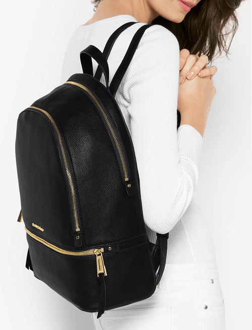 Balo hàng hiệu Michael Kors size lớn Balo hàng hiệu Michael Kors size lớn