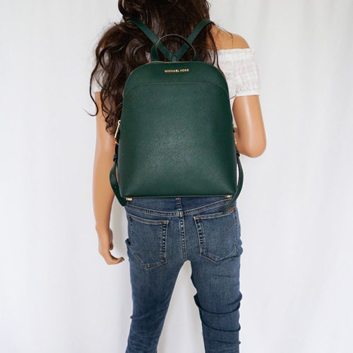 Balo hàng hiệu Michael Kors size lớn Balo hàng hiệu Michael Kors size lớn