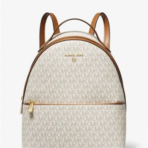 Balo Michael Kors 30F2G9VB2B Valerie Medium Backpack