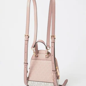 Balo Michael Kors 30S0GEZB0B Rhea Zip Xs Backpack Ballte Multi Mini