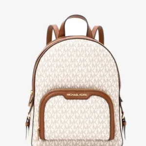 Balo Michael Kors 35S2G8TB2B Jaycee MD Zip Backpack
