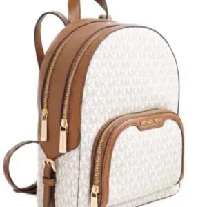 Balo Michael Kors 35S2G8TB2B Jaycee MD Zip Backpack