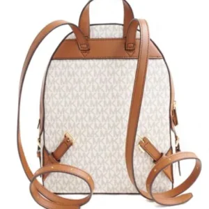Balo Michael Kors 35S2G8TB2B Jaycee MD Zip Backpack