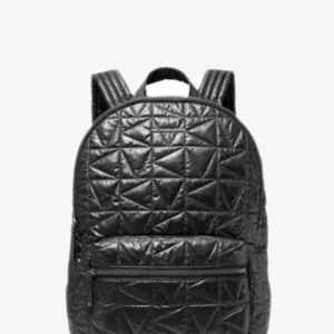 Balo Michael Kors 35T0UW4B7C Winnie Large Quilted Backpack