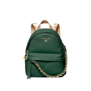 Balo Michael Kors hàng hiệu mini 30T0GO4B0L Slater Leather Back Pack