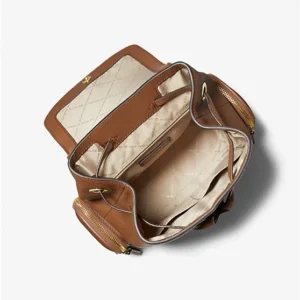 Balo Michael Kors Nữ Size Trung 35T1GTTB6L Jet Set Backpack