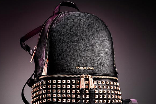 balo hàng hiệu Michael Kors