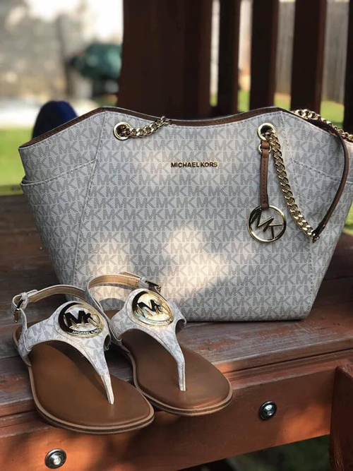 Cửa hàng Michael Kors ở Việt Nam