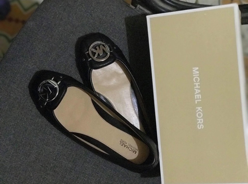 Giày Michael Kors