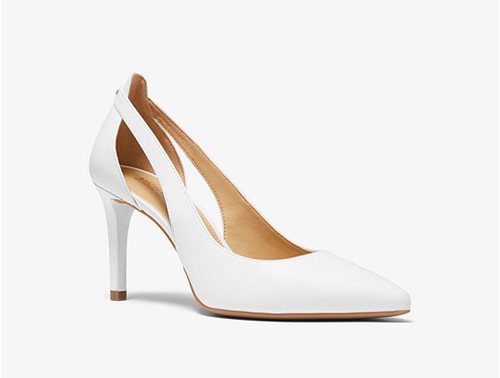 Giày Michael Kors cao gót