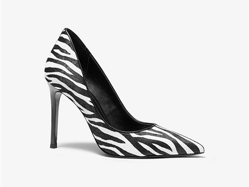 Giày Michael Kors cao gót