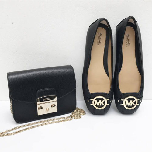 Giày Michael Kors chính hãng