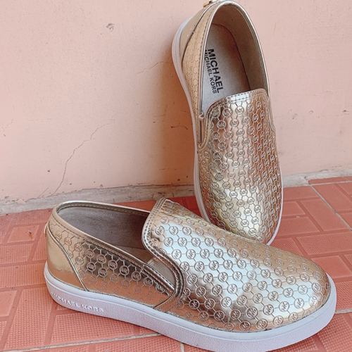 Giày Michael Kors fake