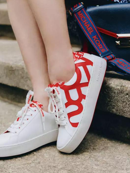 Giày Michael Kors nữ