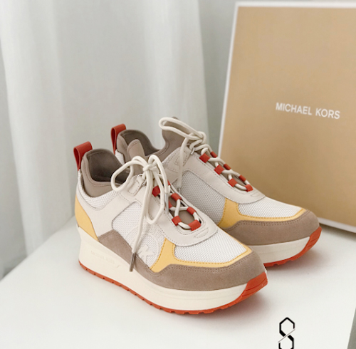 Giày Michael Kors sale