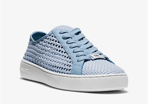 Giày sneaker Michael Kors nữ