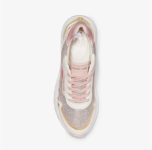 Giày sneaker Michael Kors nữ