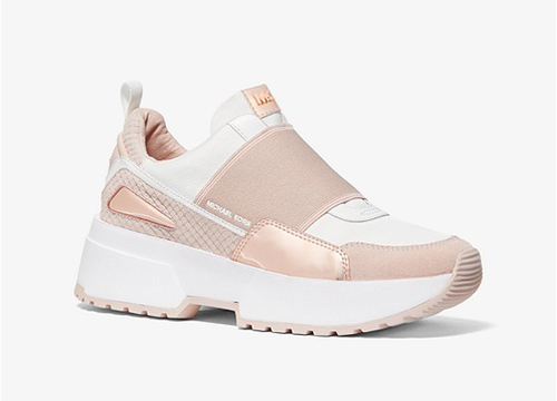 Giày sneaker Michael Kors nữ