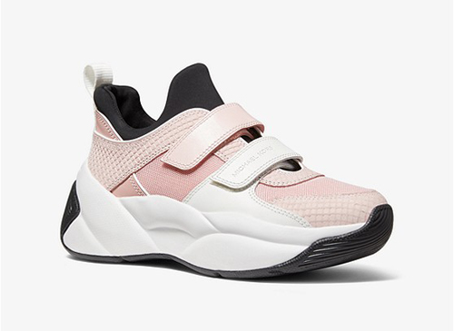 Giày sneaker Michael Kors nữ