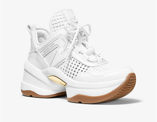 Giày thể thao Michael Kors