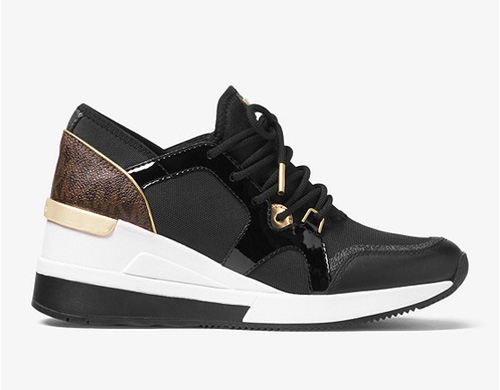 Giày thể thao Michael Kors