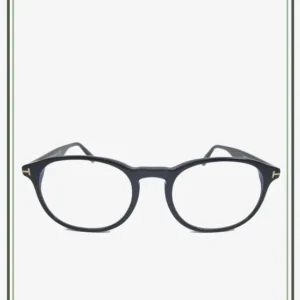 Mắt Kính TomFord TF5680-B 001 Blue Control