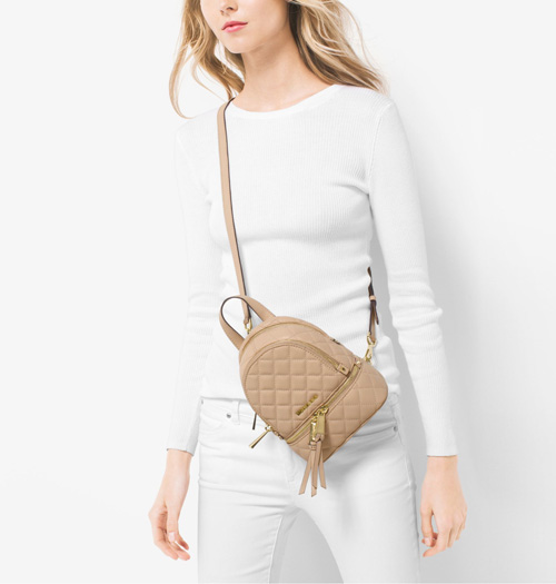 balo hàng hiệu Michael Kors