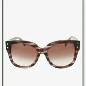 Mắt Kính Alexander Mcqueeen AM0051SA 003