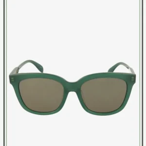 Mắt Kính Alexander Mcqueeen AM0068SK 004