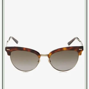 Mắt Kính Gucci GG0055S 002