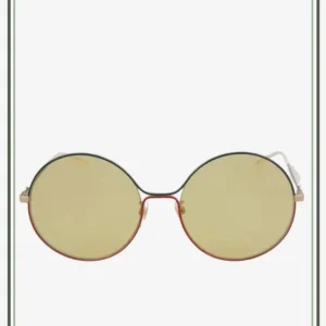 Mắt Kính Gucci GG0395S 005