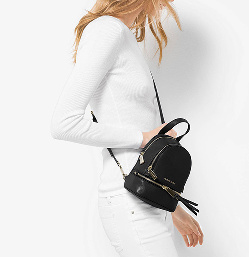 balo hàng hiệu Michael Kors