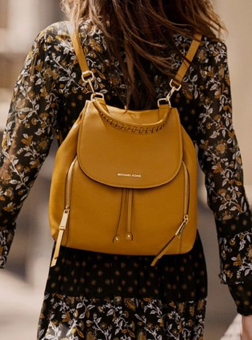 balo hàng hiệu Michael Kors