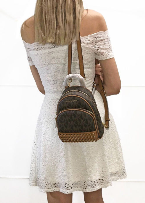 balo hàng hiệu Michael Kors mini