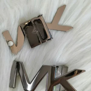 Mặt Dây Nịt Nam Michael Kors Hình MK