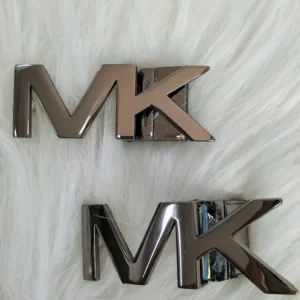 Mặt Dây Nịt Nam Michael Kors Hình MK