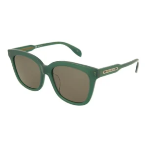 Mắt Kính Alexander Mcqueeen AM0068SK 004